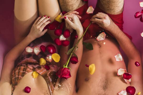 Exploring Sacred Sexuality through Pure Tantra Practices